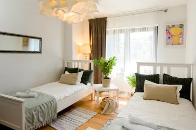 NaNoc - noclegi obok lubelskich szpitali (COZL, USK1, USK4, USD, IMW). Blisko Centrum!